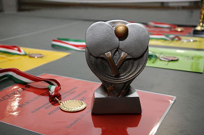 Csocsó, darts, billiárd és ping-pong bajnokság Ábrahámhegyen 2015. február 28-án