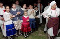 IX. Murci fesztivál - Szüreti mulatságok Ábrahámhegyen 2016. október 1-én