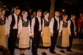 XII. Murci fesztivál - Szüreti mulatságok Ábrahámhegyen 2021. október 2-án