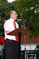 Ábrahámhegy 2010. augusztus 20. - Államalapító Szent István királyunk ünnepe