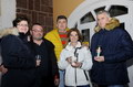 Ábrahámhegy - Forralt bor főző és pogácsa sütő verseny 2019. február 16.